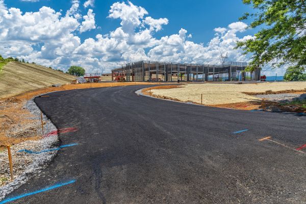 Cost of Driveway Construction in Provo