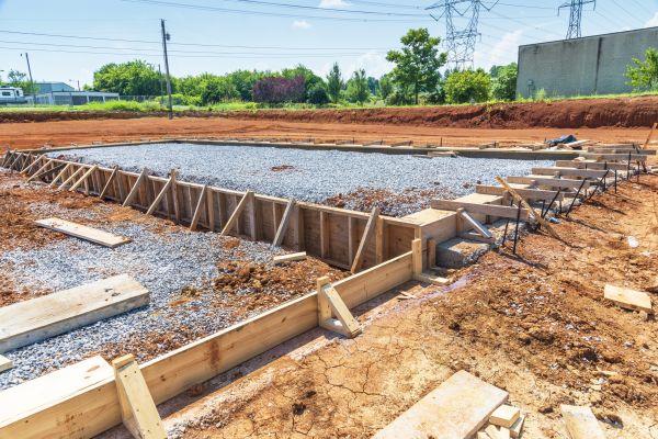 Cost of Commercial Slab Construction in Provo