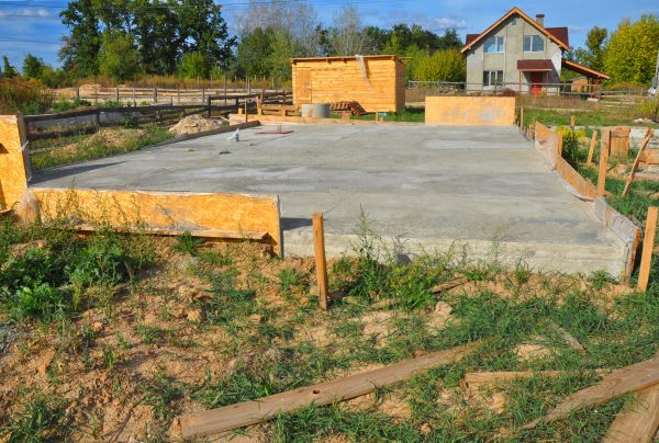 Cost of Foundation Slab Replacement in Provo