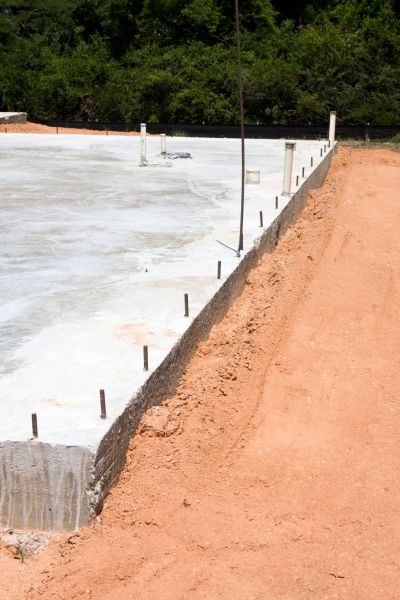 Cost of Damaged Slab Replacement in Provo