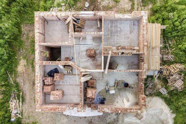 Cost of Basement Floor Construction in Provo