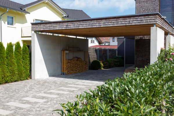 Cost of Carport Pad Construction in Provo