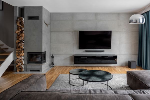 Cost of Cement Wall Installation in Provo