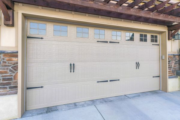Cost of Concrete Apron Construction in Provo