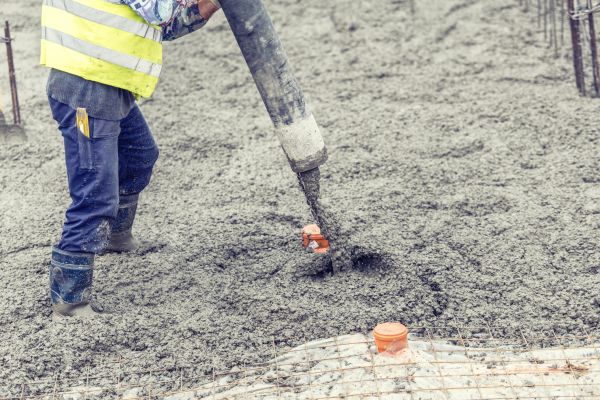 Cost of Pervious Concrete Installation in Provo