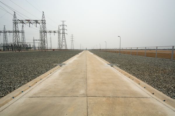 Cost of Concrete Road Paving in Provo