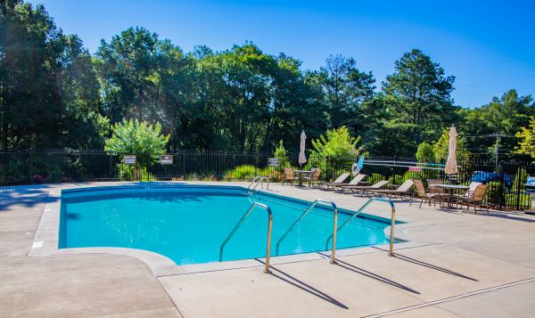 Pool Paving Installation in Provo