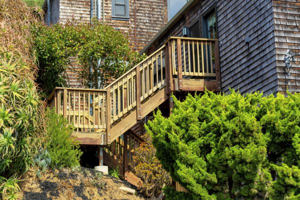 Cost of Patio Stair Installation in Provo