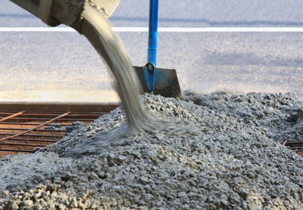 Cost of Veranda Pouring in Provo
