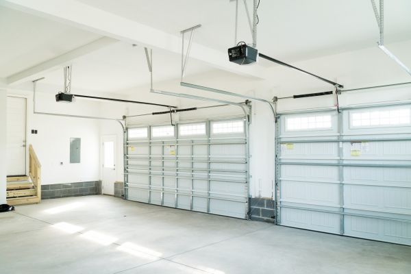 Cost of Garage Concreting in Provo