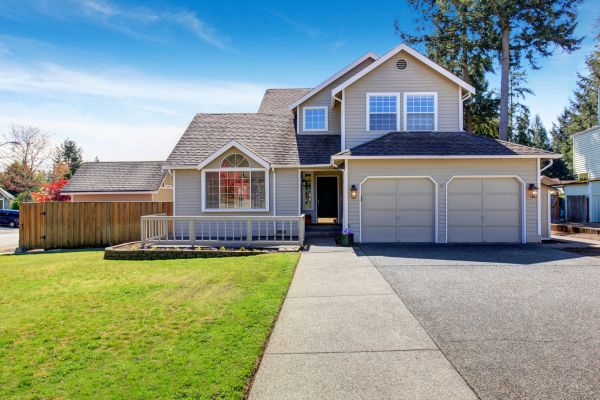 Cost of Driveway Walkway Construction in Provo