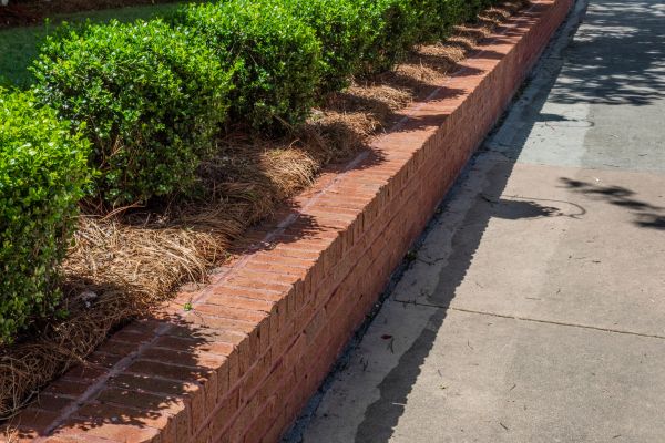 Cost of Retaining Wall Installation in Provo