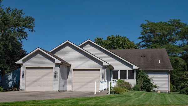 Cost of Driveway Ramp Installation in Provo