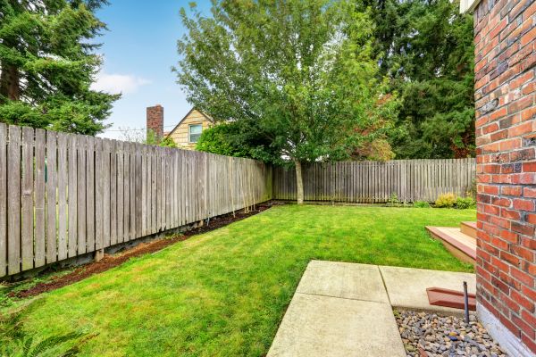 Cost of Backyard Walkway Installation in Provo
