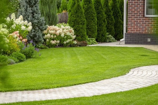 Cost of Landscape Walkway Installation in Provo