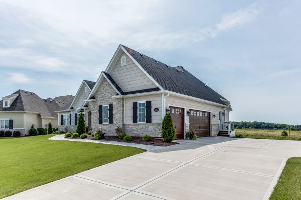 Cost of Concrete Driveway Replacement in Provo