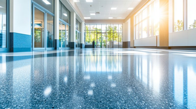 Commercial Floors